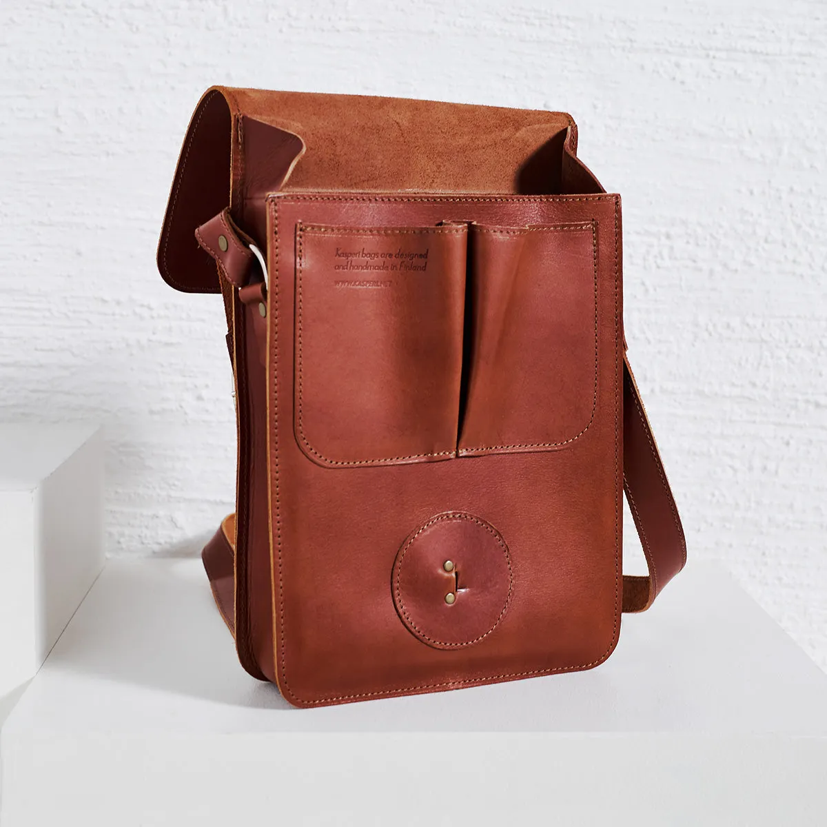 A4 Shoulder Bag