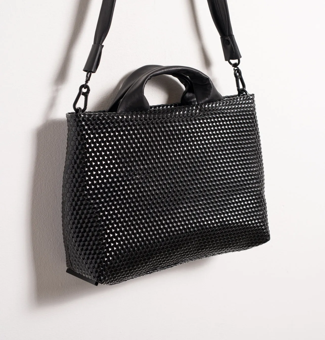 Alexa Large Satchel Bag