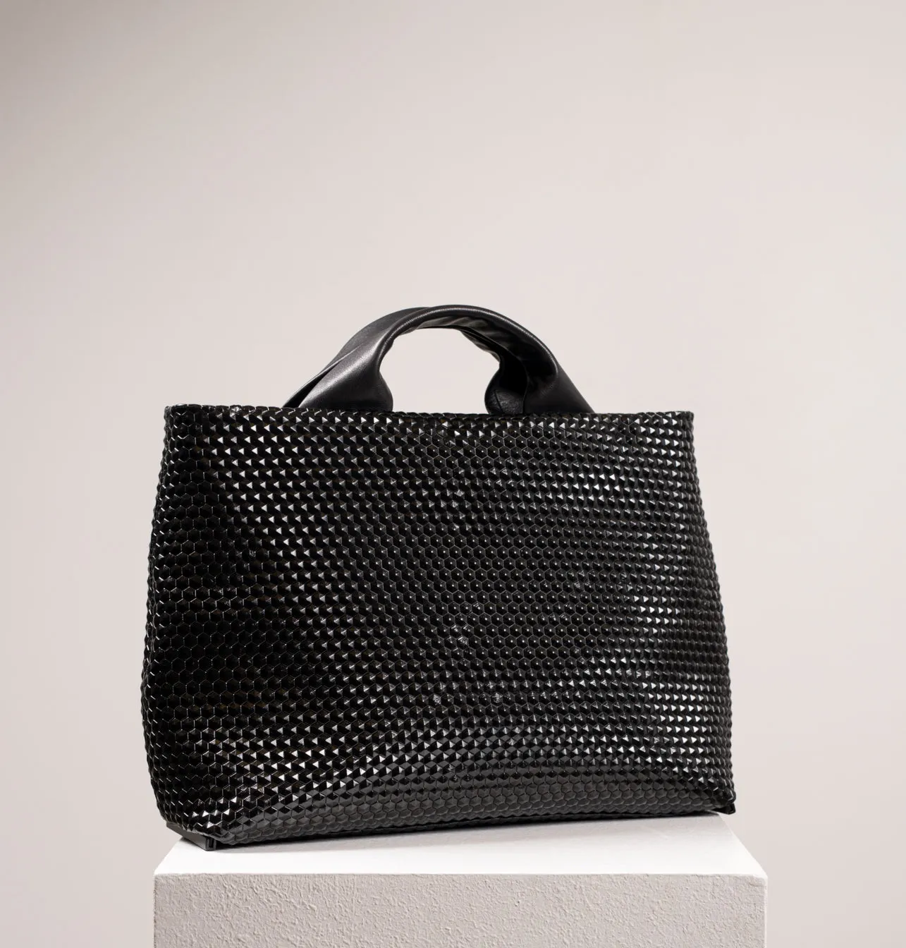 Alexa Large Satchel Bag