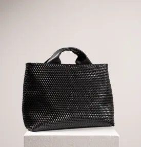 Alexa Large Satchel Bag