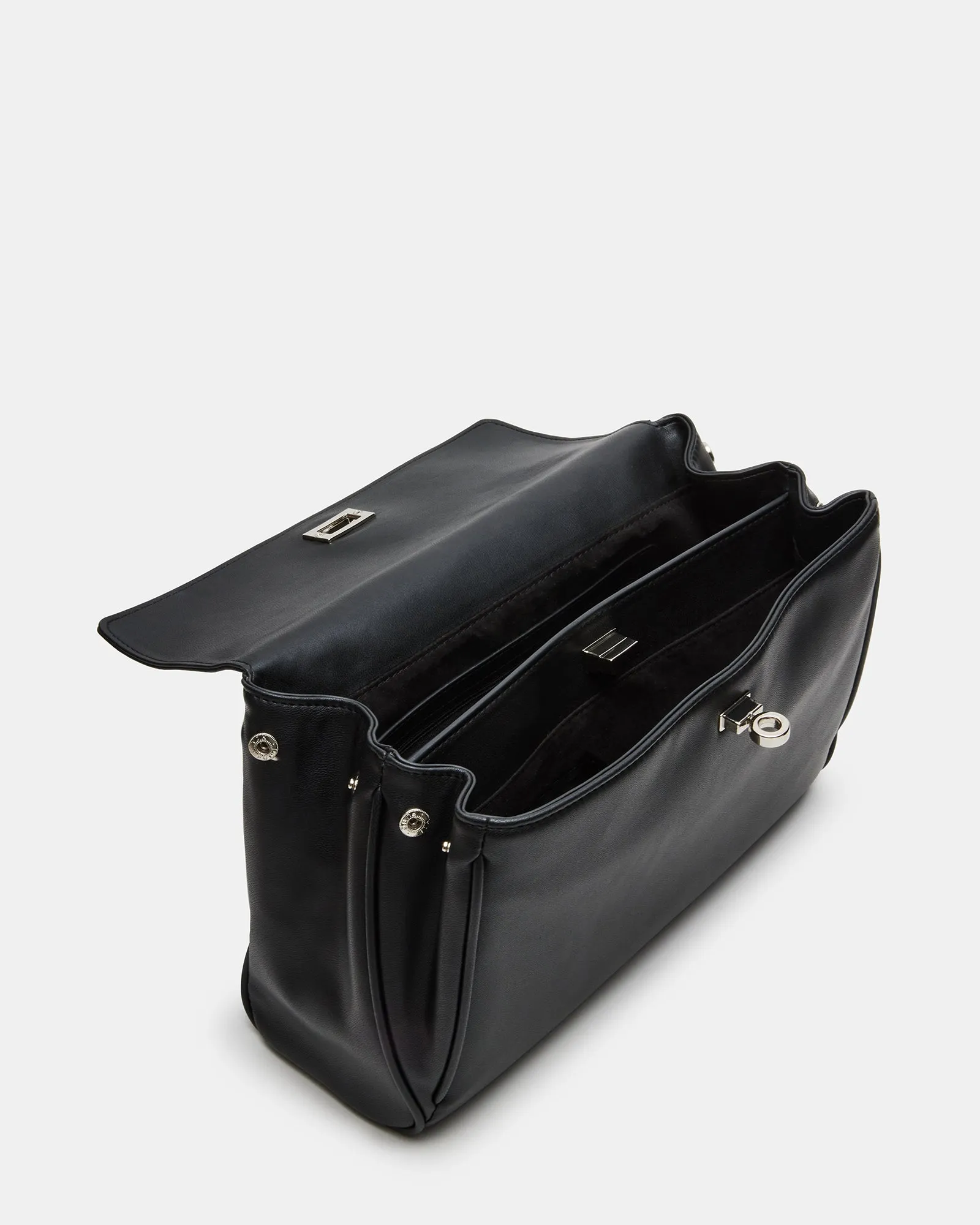ALFEE BAG BLACK