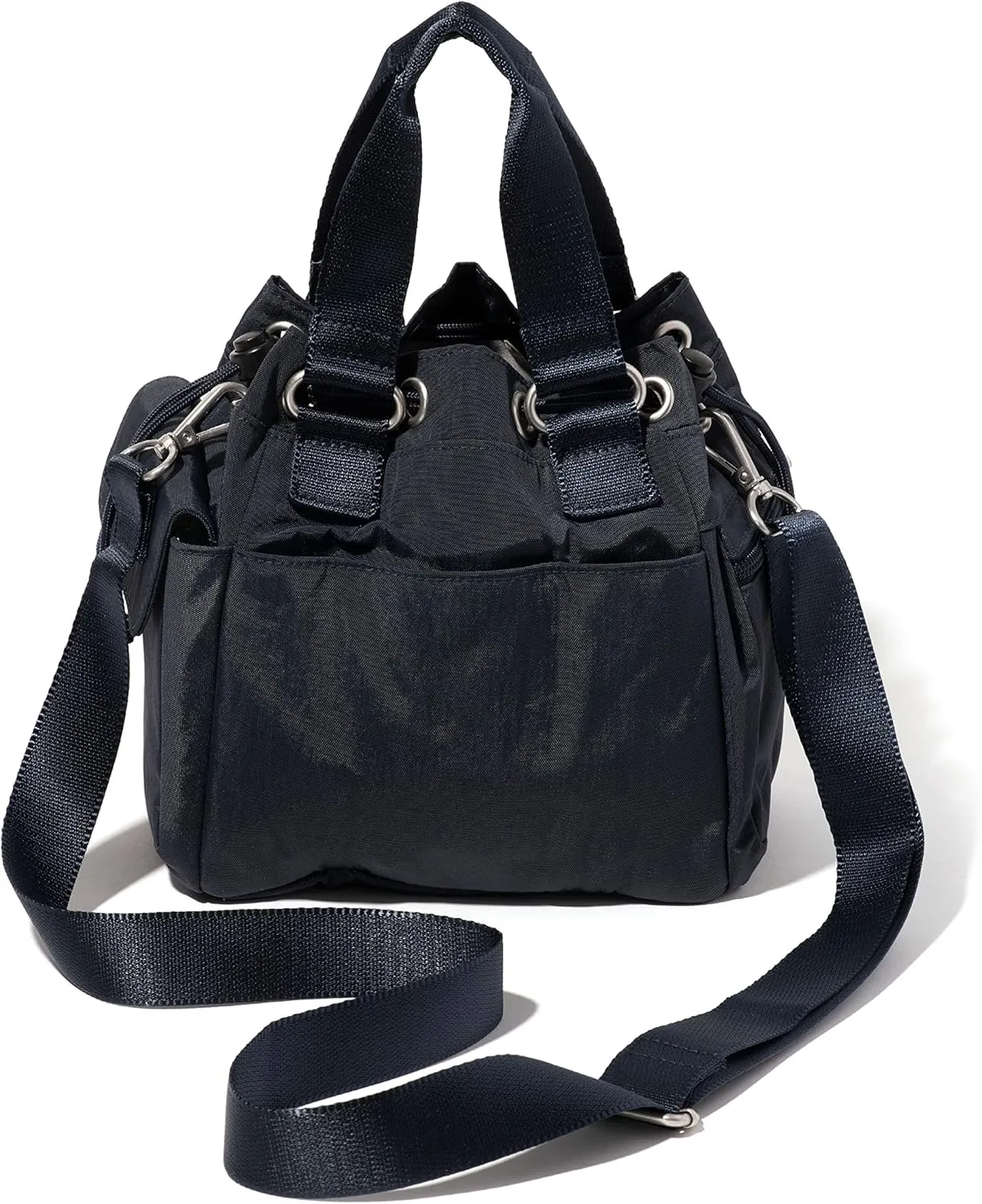 Baggallini Modern Everywhere Drawstring Mini