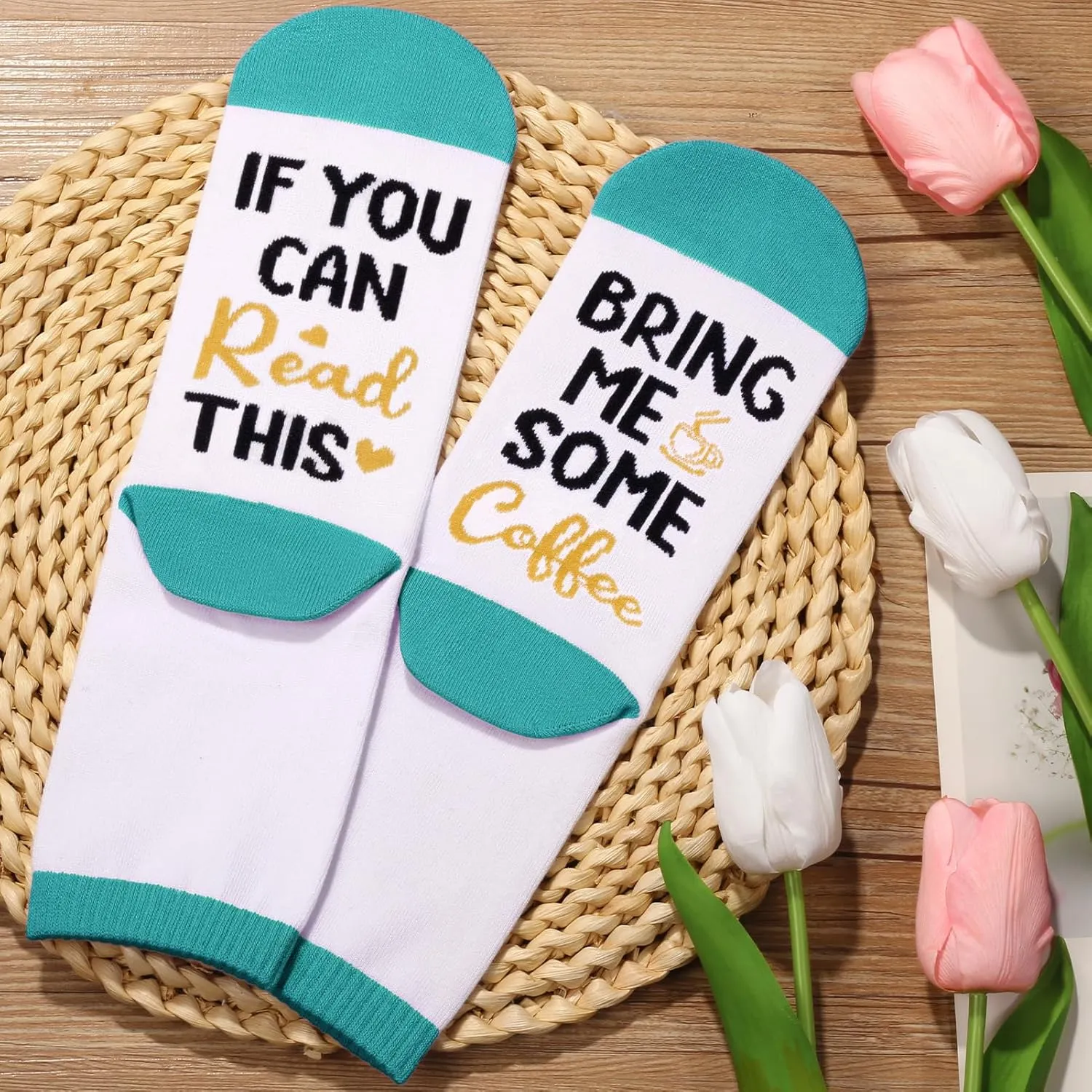 Birthday Gifts for Women Friendship, Inspirational Self Care Gifts Basket for Women Thank You Gifts, Unique Mothers Day Gifts for Mom Her Best Friend Sister Coworker Nurse Teacher w/Canvas Tote Bag