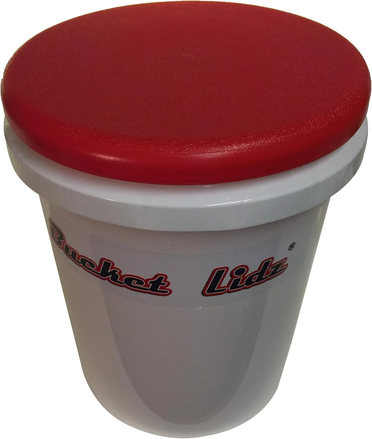 Bucket Lidz 