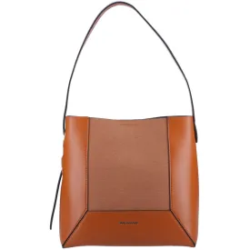 Camel Sethy Shoulder Bag