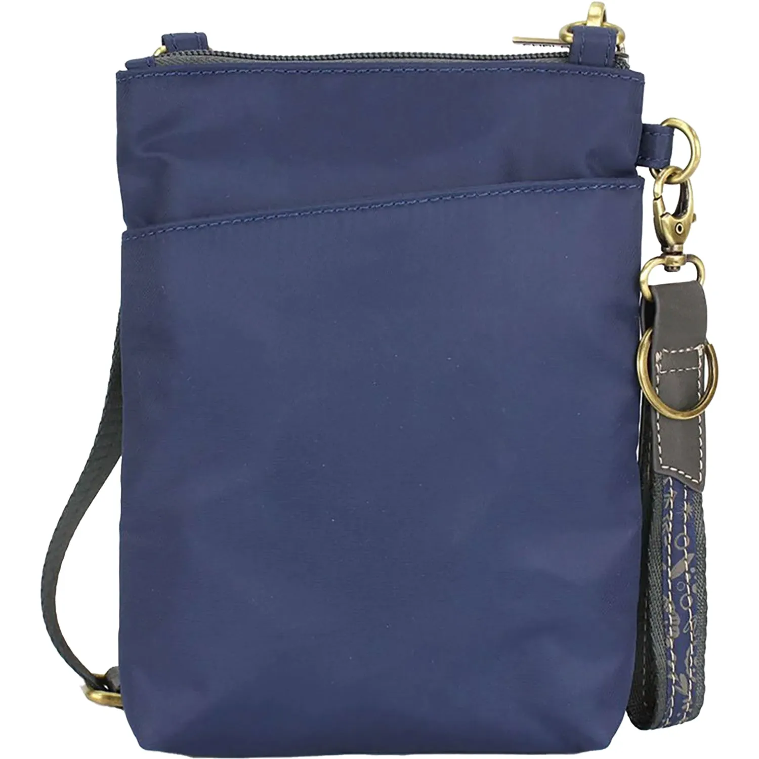 Chala Sunflower CV Evolution Cellphone Xbody Navy Synthetic