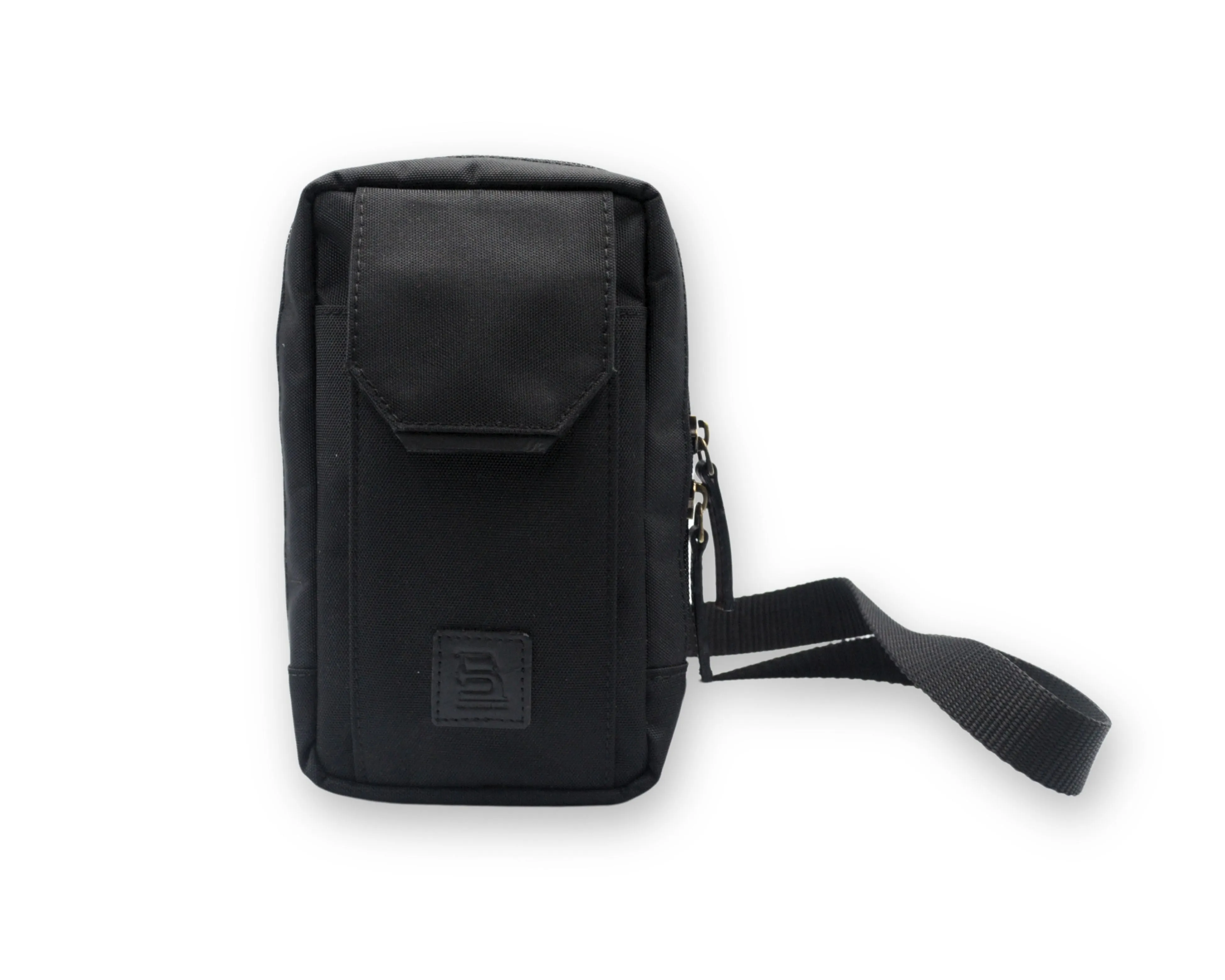 City Sling Bag - Black