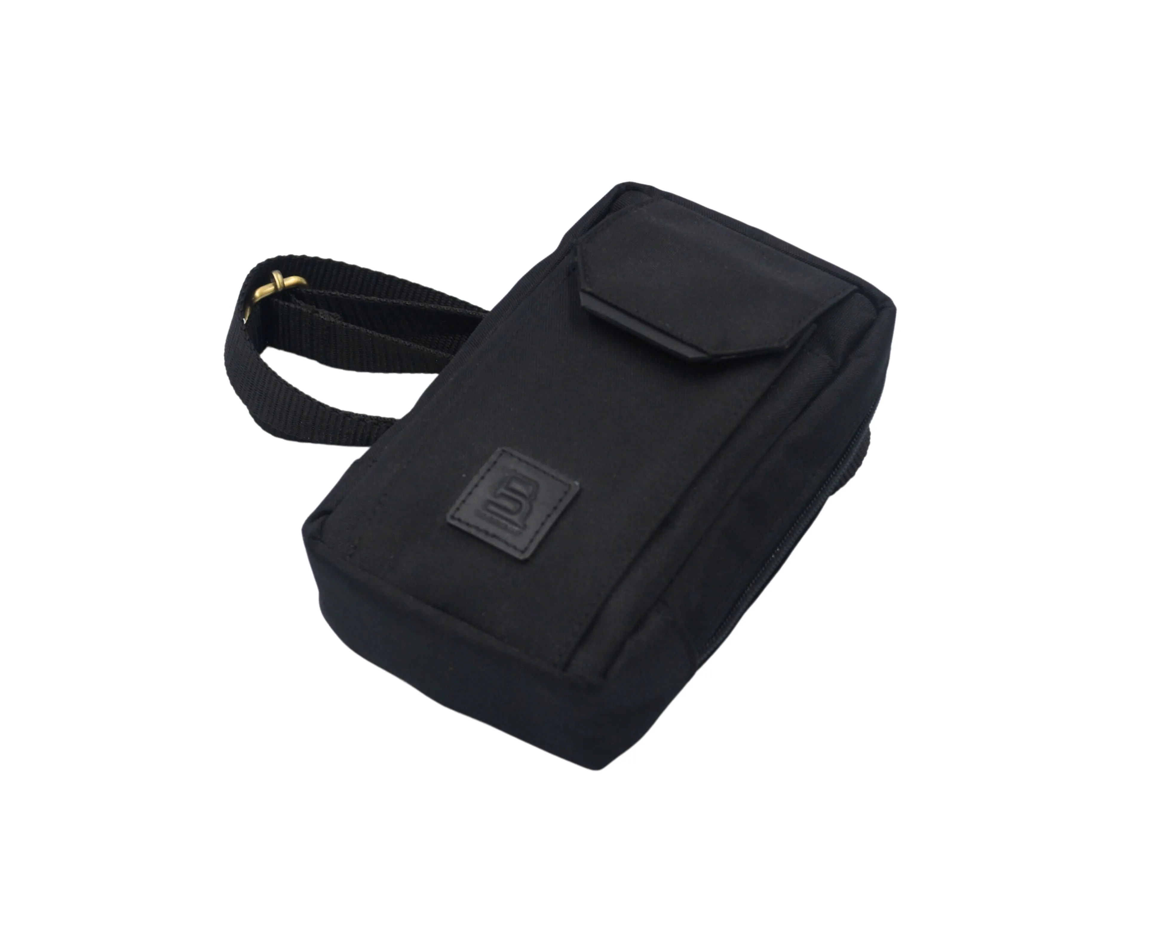 City Sling Bag - Black