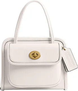 COACH Safari Tote