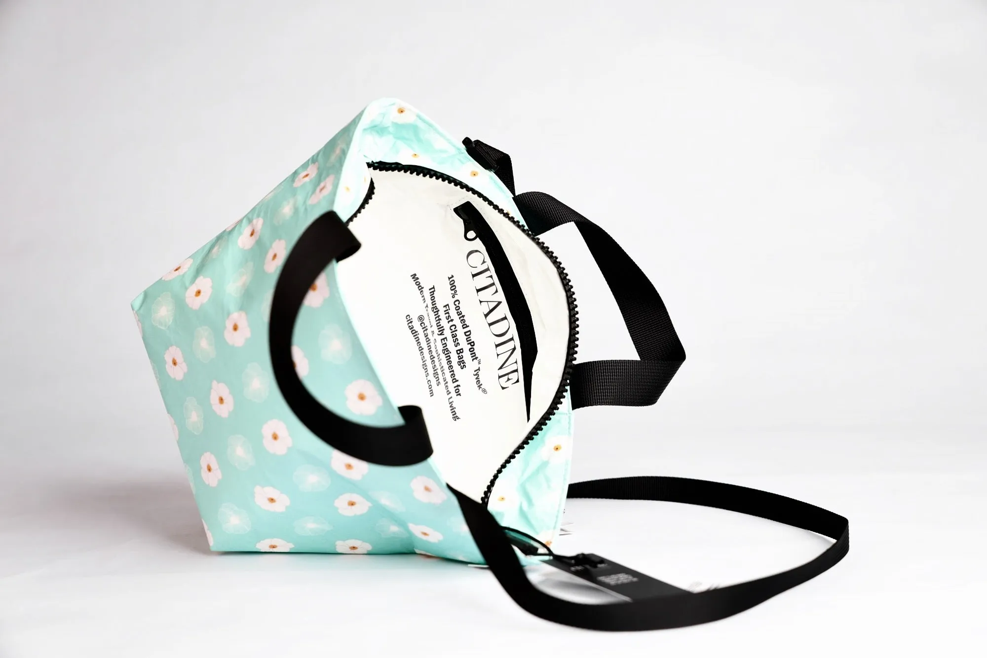 Crossbody Bag Large - Pua Kala