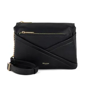 Dalliance Crossbody Bag Black