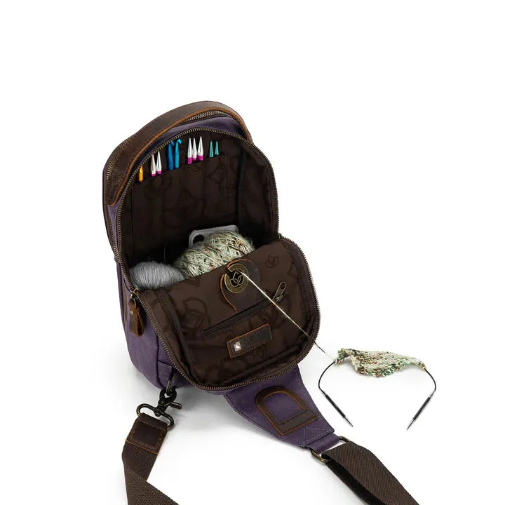 della Q Maker's Mini Messenger