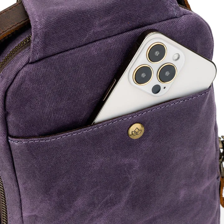 della Q Maker's Mini Messenger