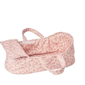Dinkum Doll Carry Cot | Meadow