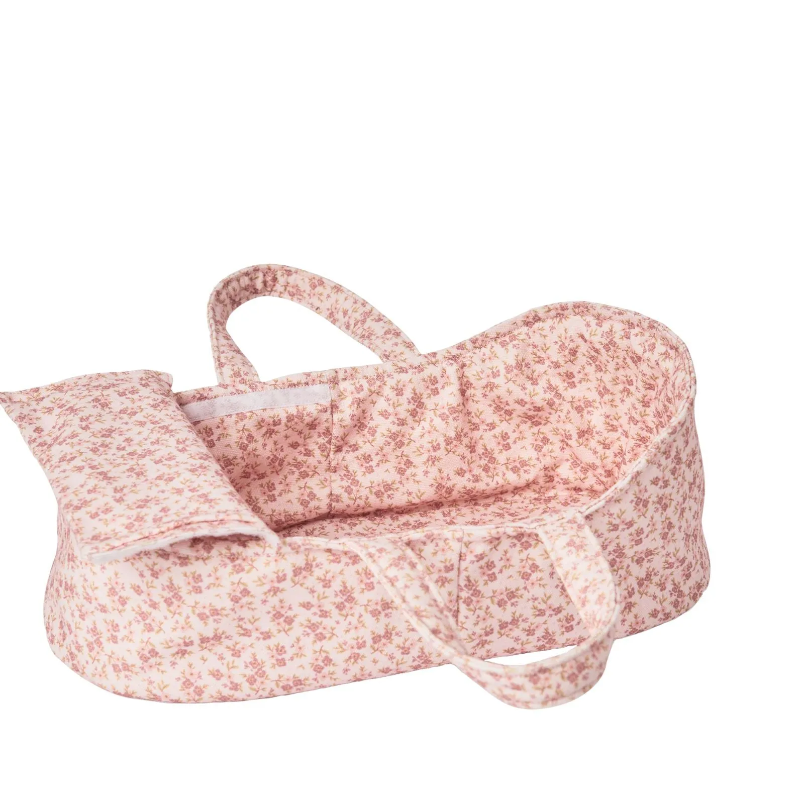 Dinkum Doll Carry Cot | Meadow