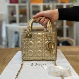 Dior Mini Lady Dior