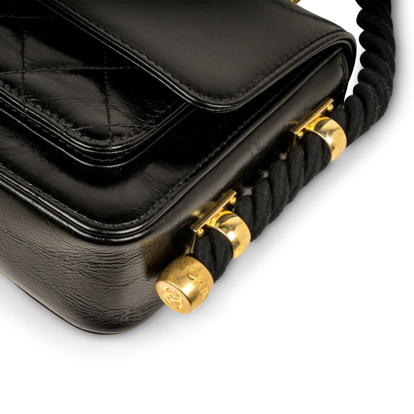 En Vogue Flap Bag