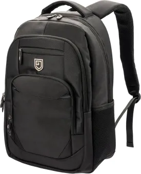 Faraday Backpack for Laptops and Phones, Electromagnetic Shielding Faraday Bag, Military Grade EMP Proof Protection for Security & Data Privacy