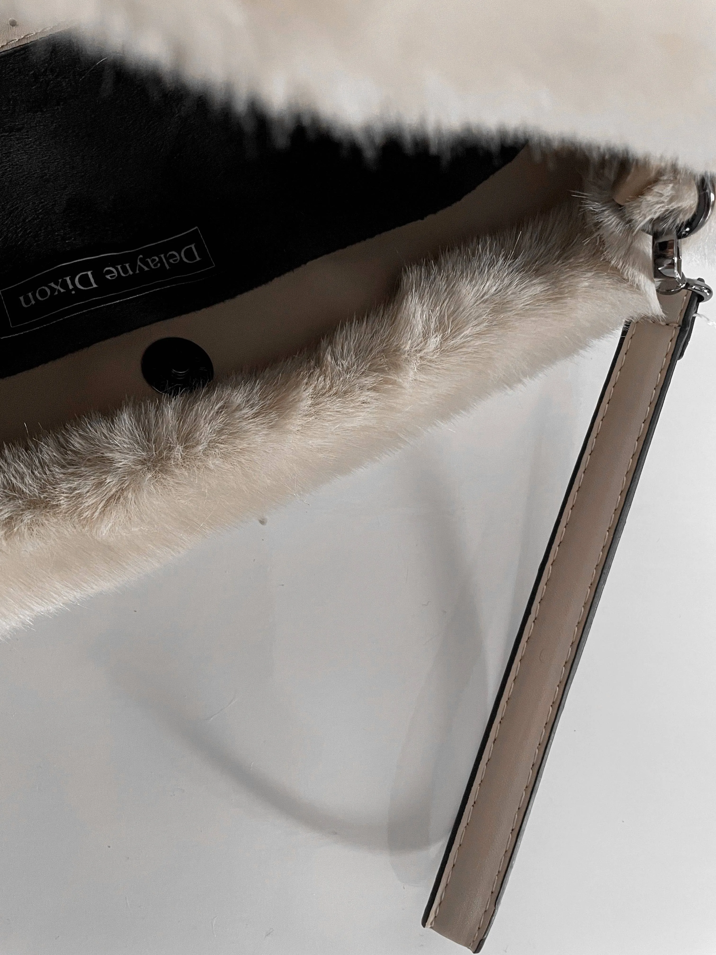 Floof Bag