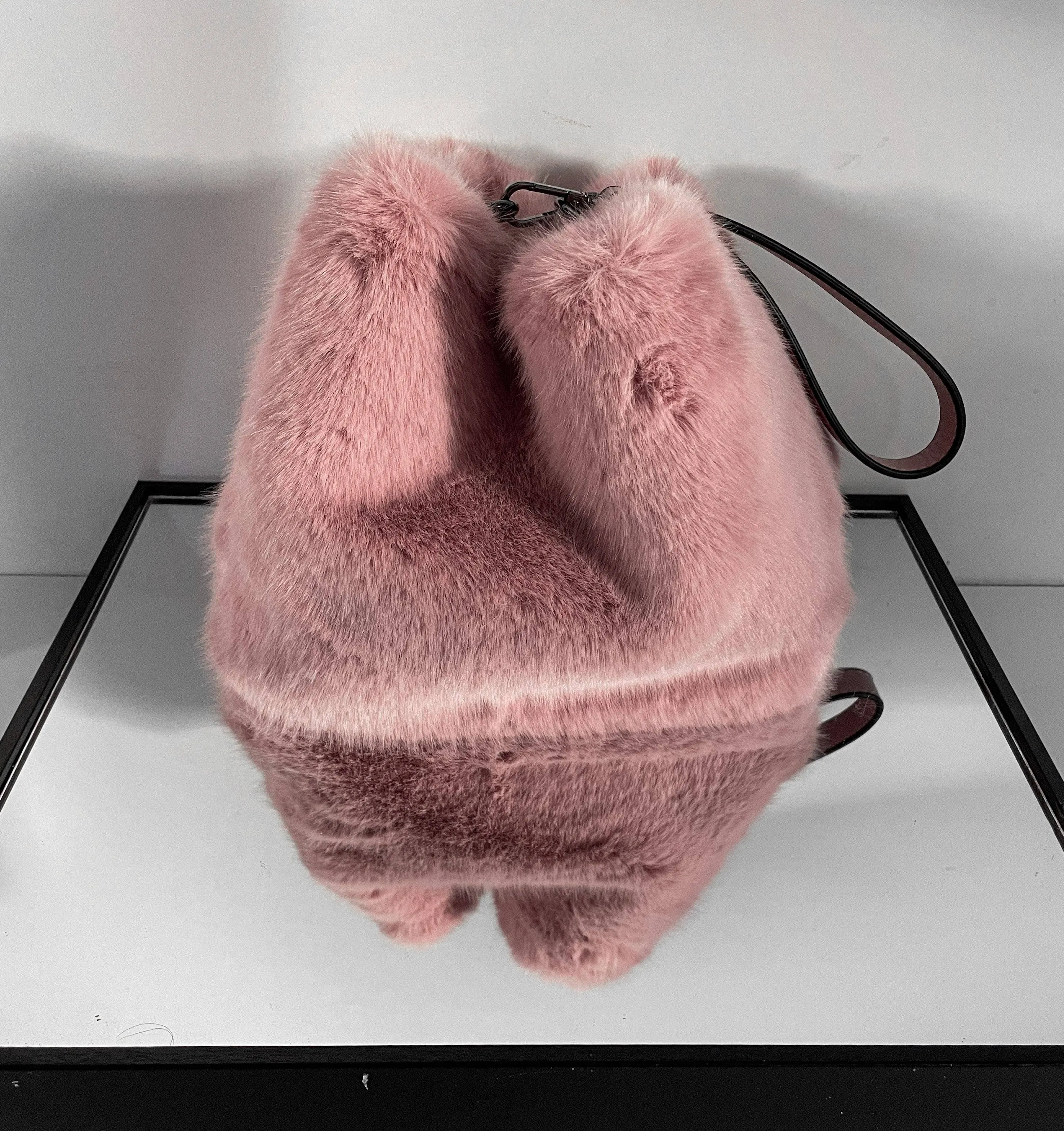 Floof Bag