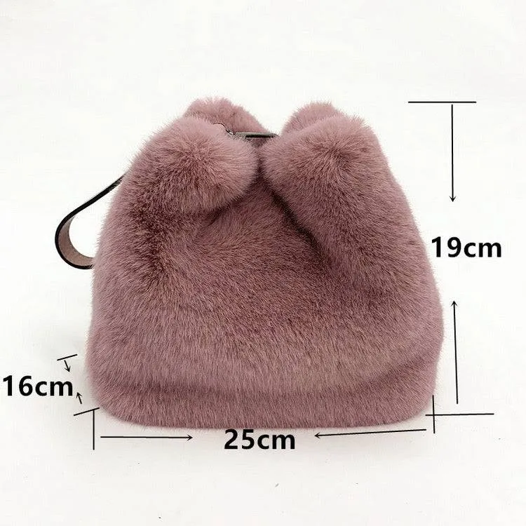 Floof Bag