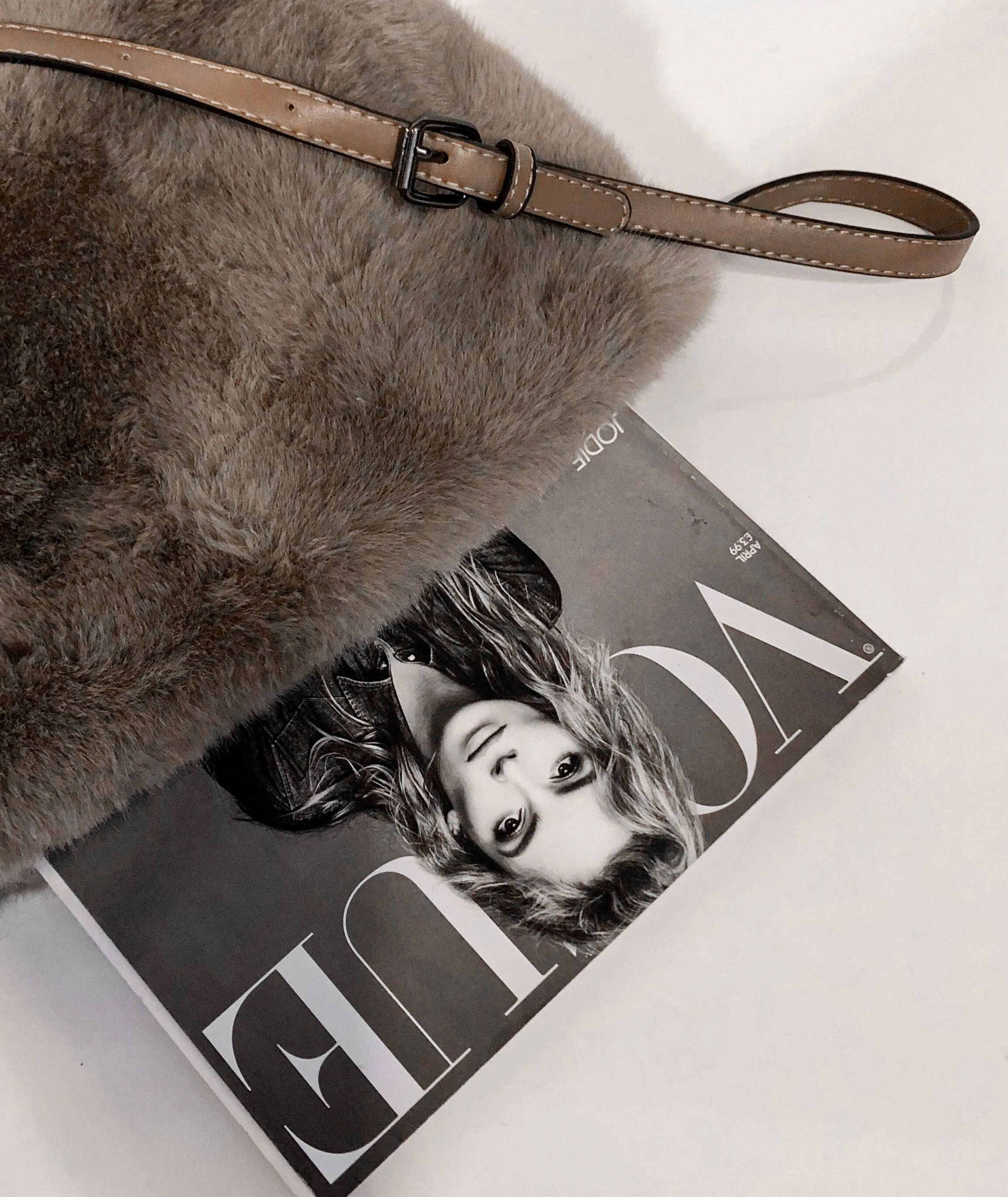 Floof Bag