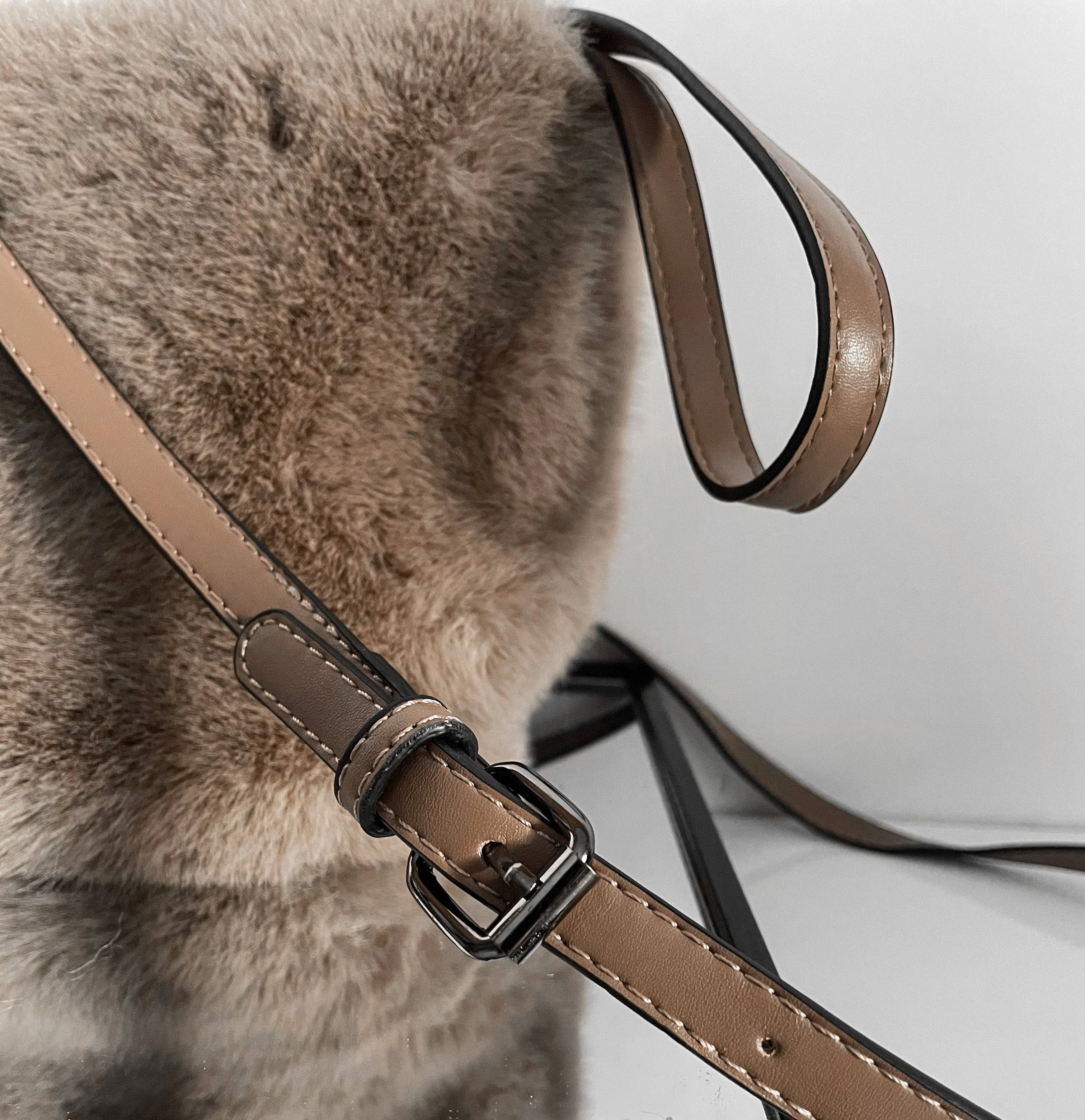 Floof Bag