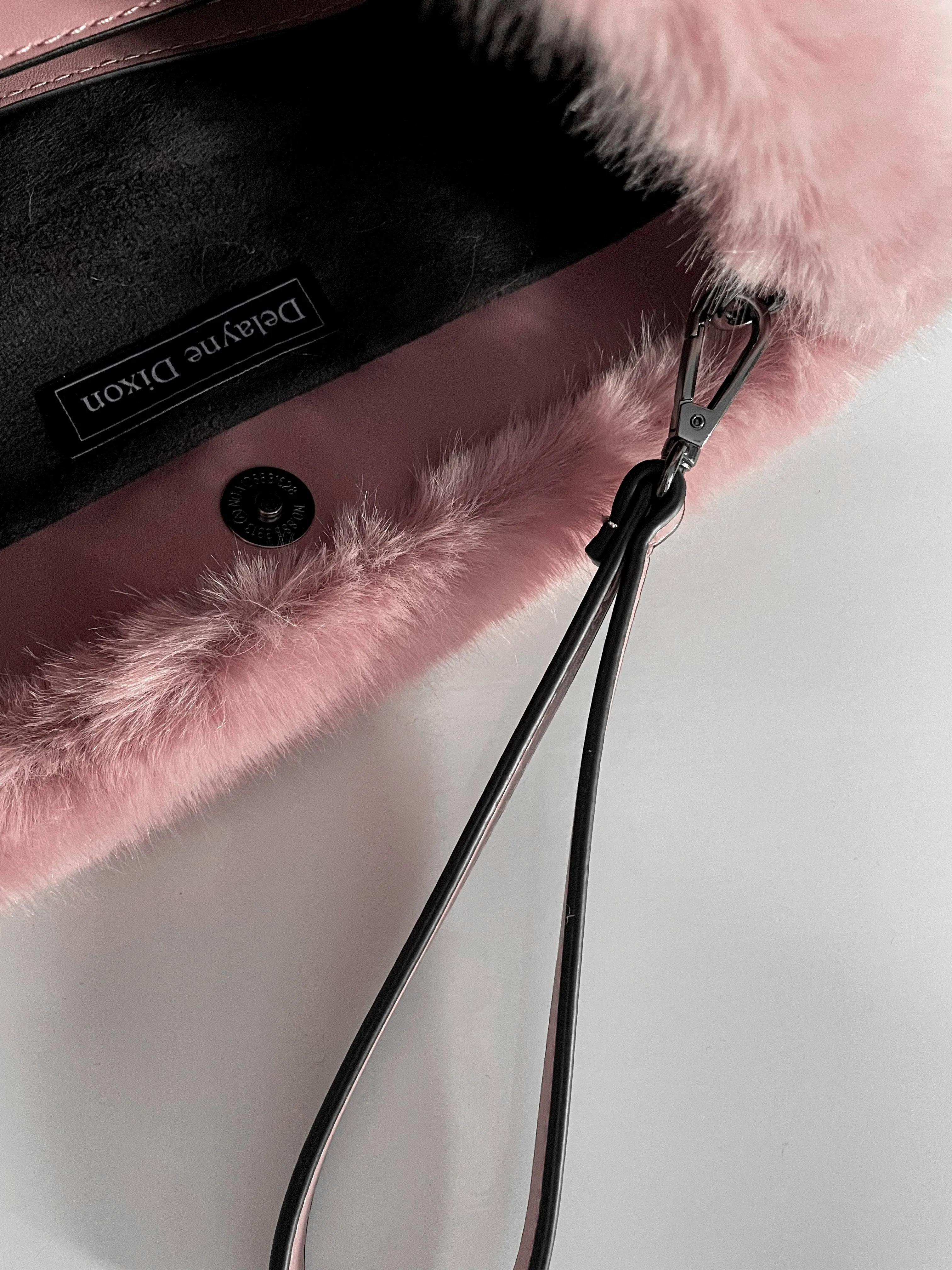 Floof Bag