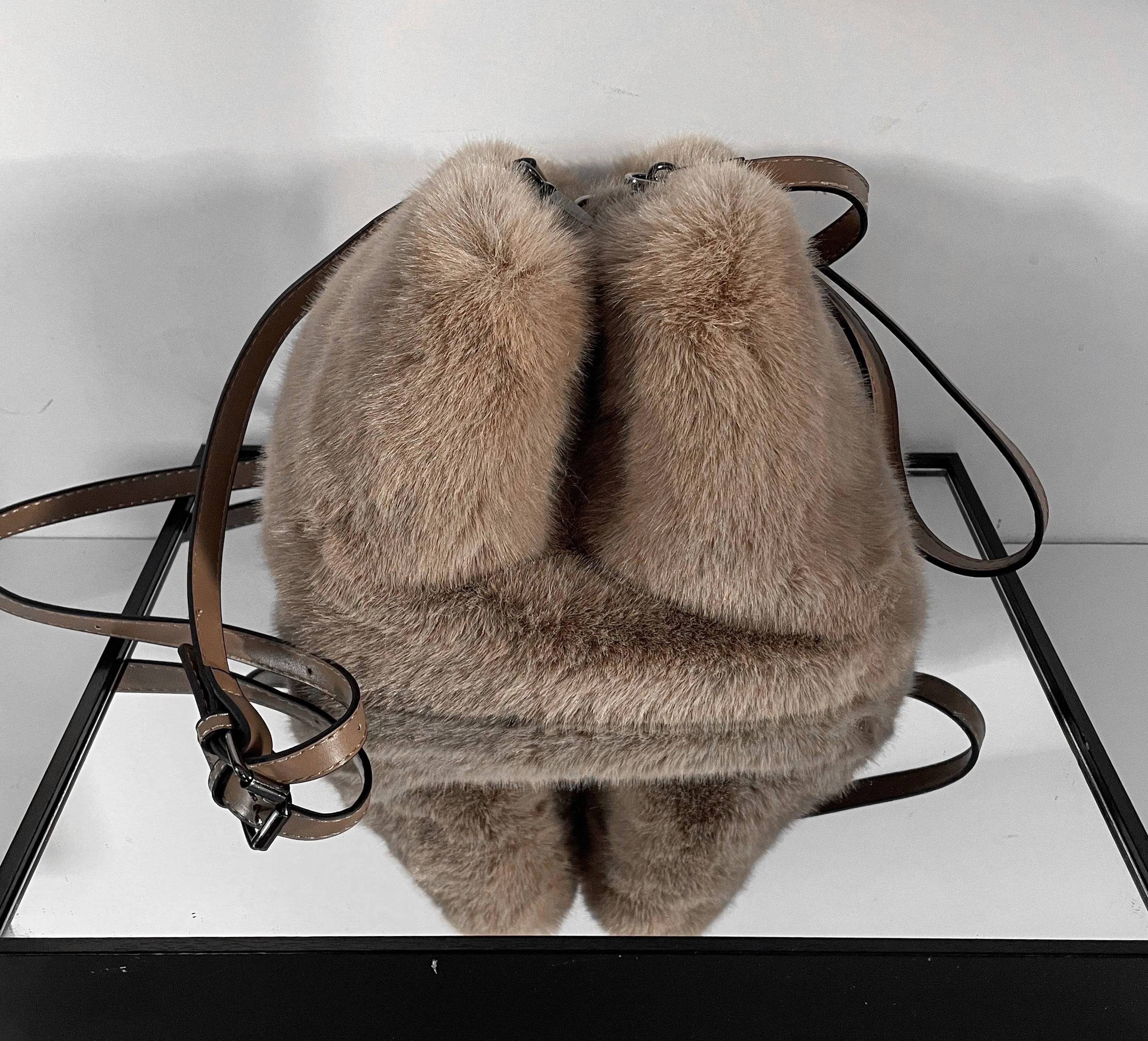 Floof Bag