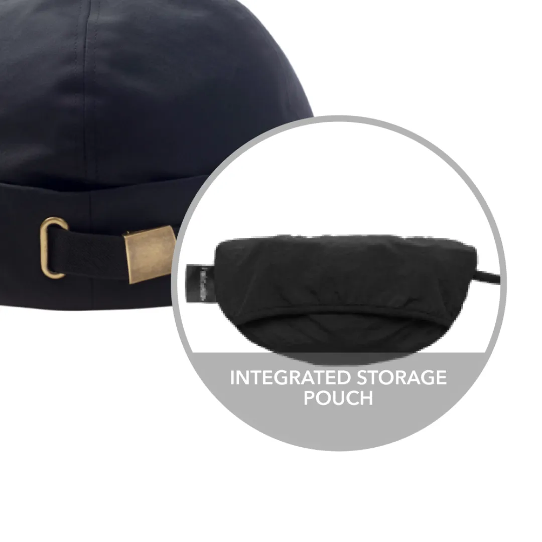 Hairbrella Unisex Docker Hat