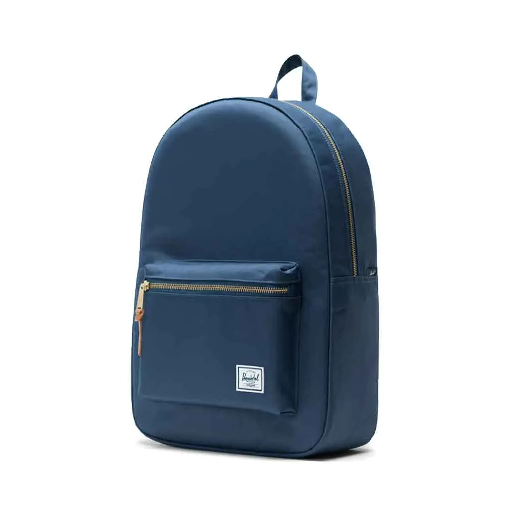 Herschel Settlement Backpack - Navy