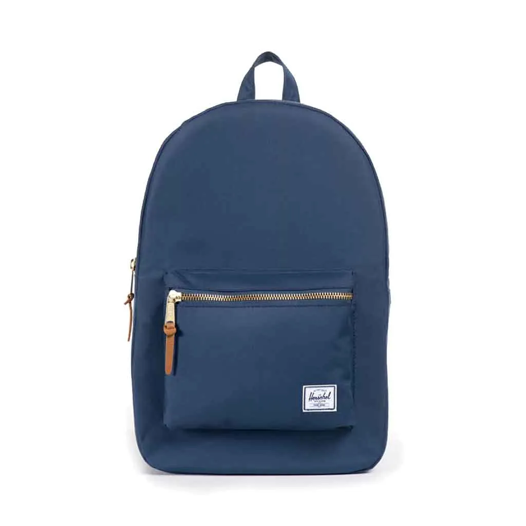 Herschel Settlement Backpack - Navy
