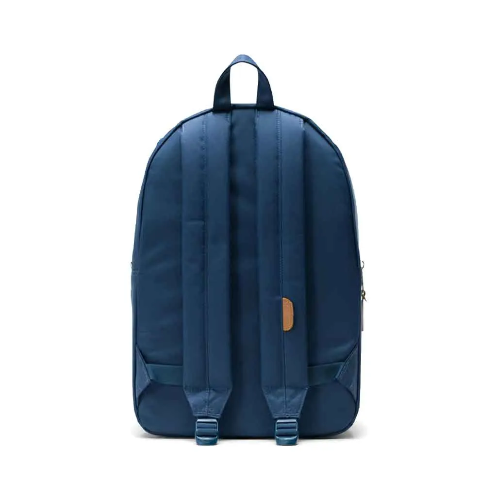 Herschel Settlement Backpack - Navy