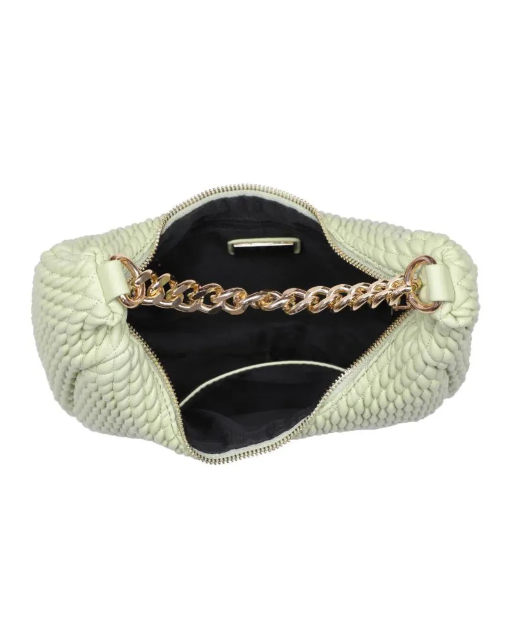 Jade Crossbody Pistachio