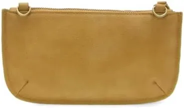 Joy Susan Women's Fashion Purse Lattice Woven Mini Crossbody Wristlet Clutch Hand Bag