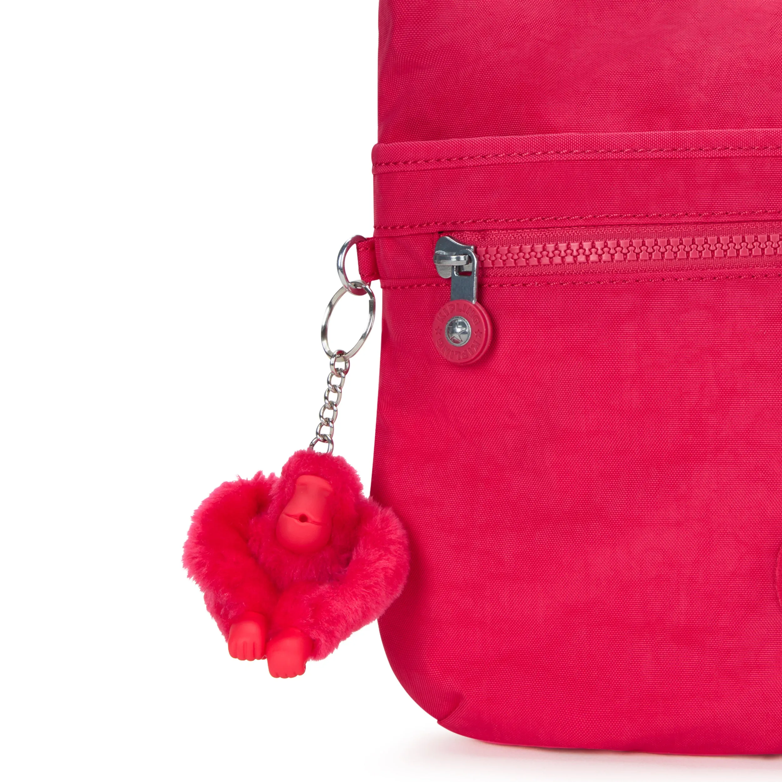 Kipling Arto Confetti Pink Medium Crossbody Bag C219911-T73