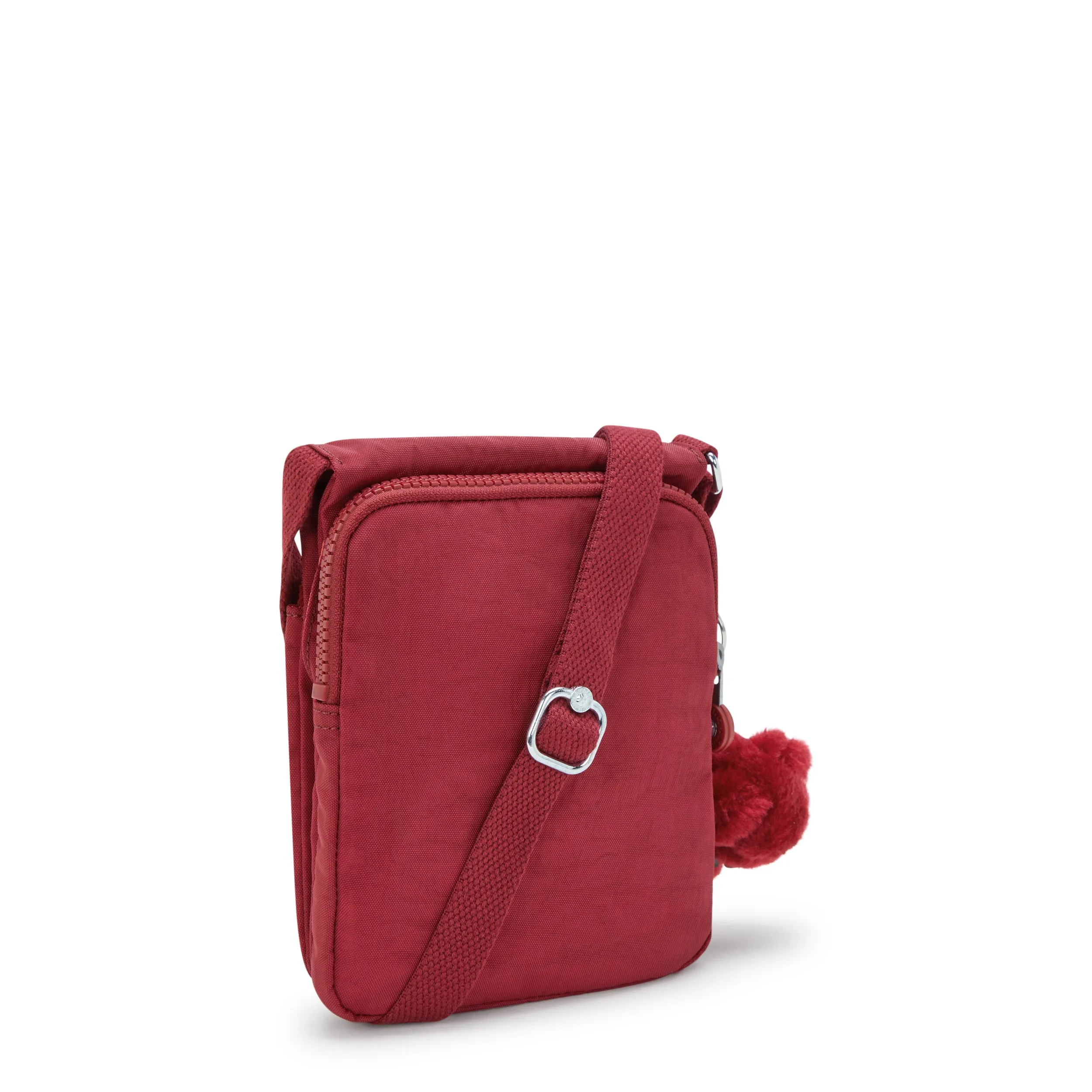 Kipling New Eldorado Funky Red Small Crossbody Bag I7291-4SS