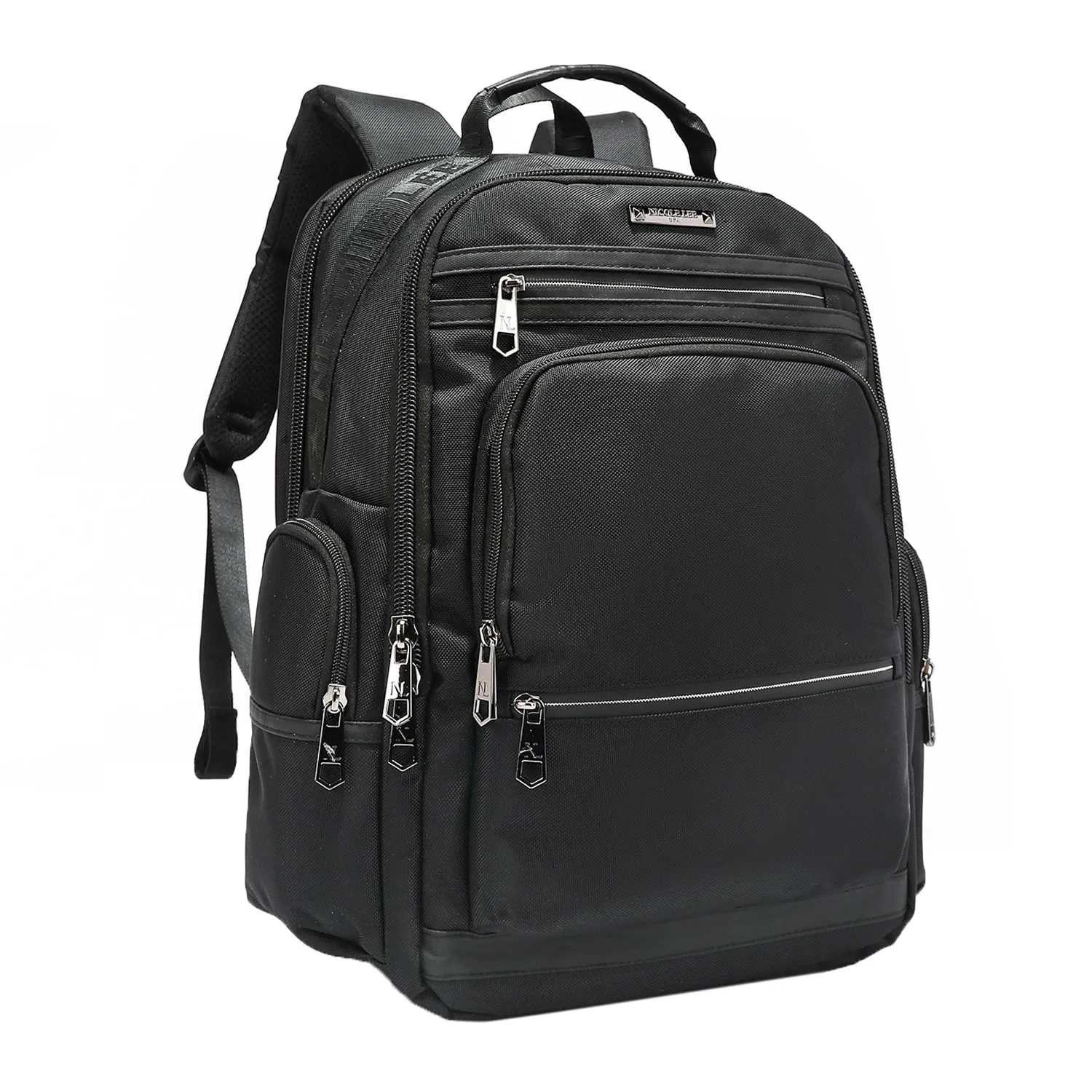MENS USB LAPTOP BACKPACK