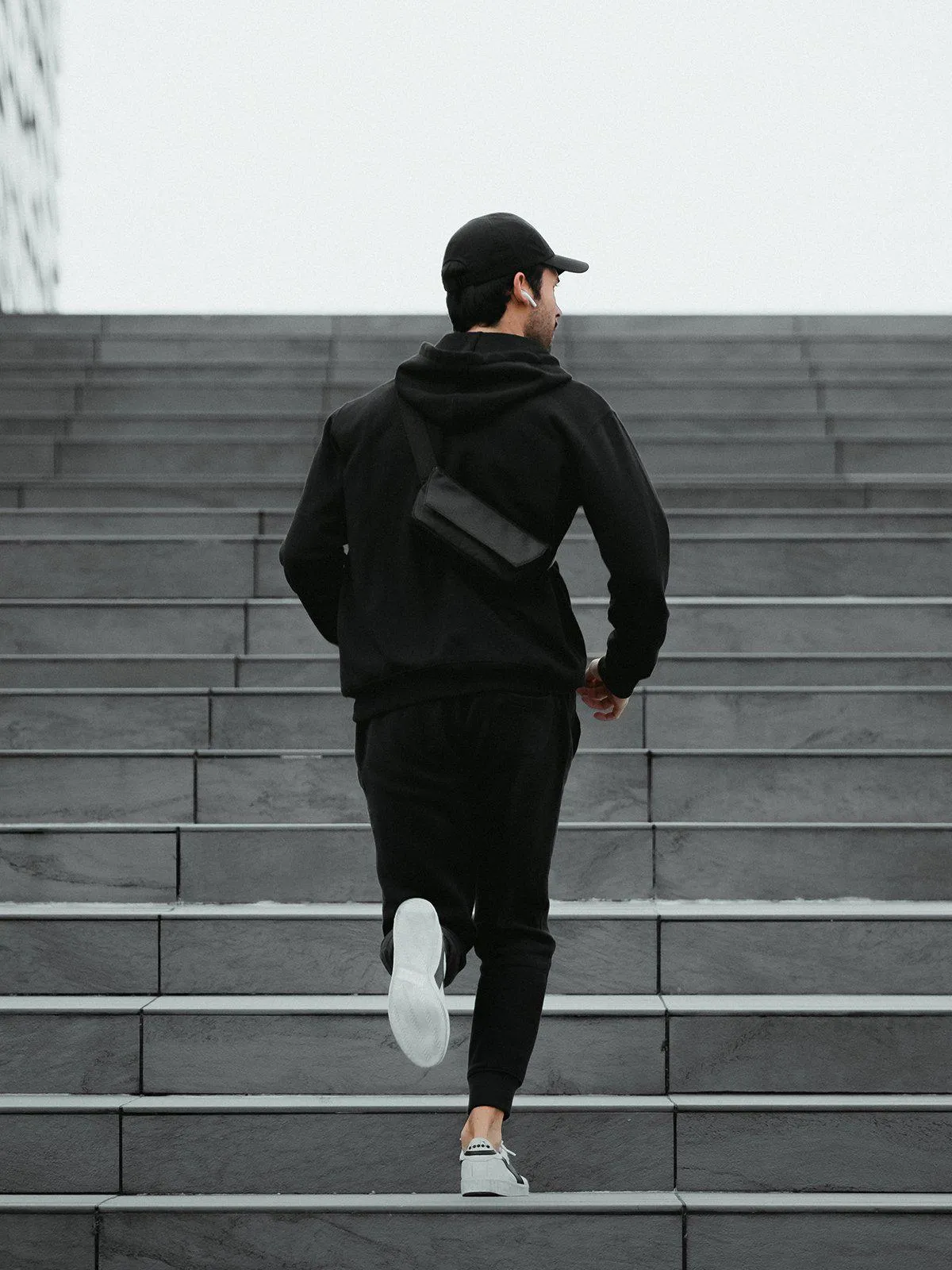 Modern Dayfarer DAYFARER Active Sling Black