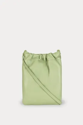 MR CINCH POUCH GRASS