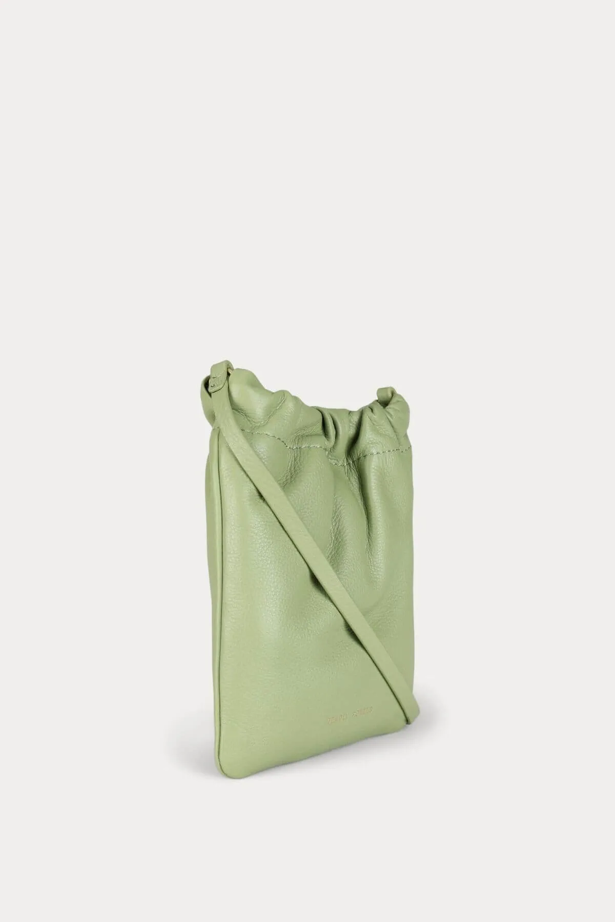 MR CINCH POUCH GRASS