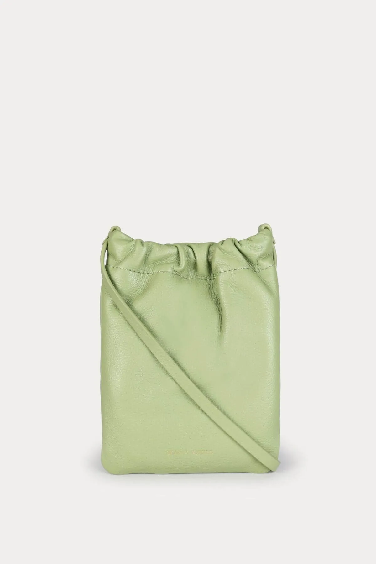 MR CINCH POUCH GRASS