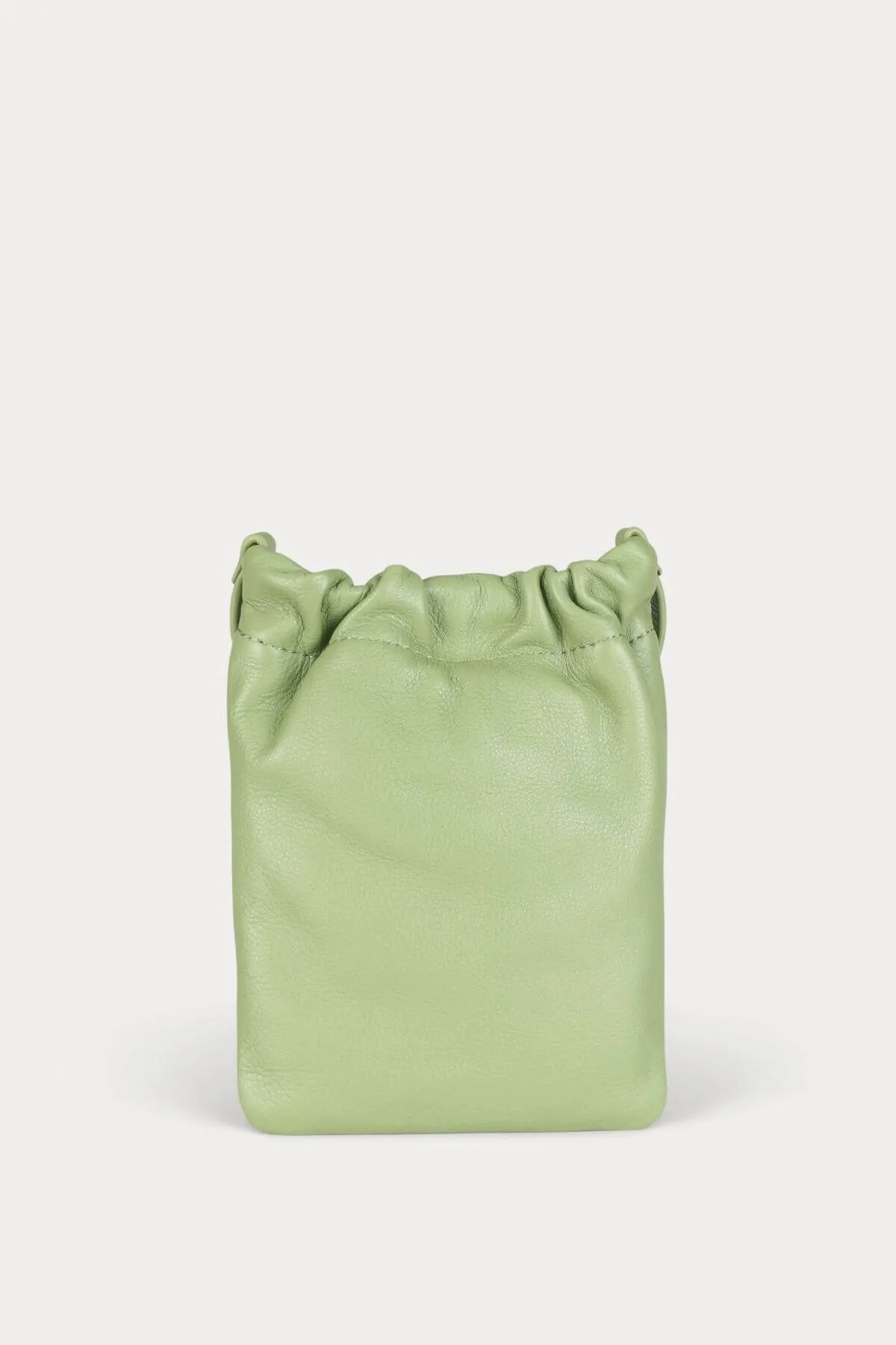 MR CINCH POUCH GRASS