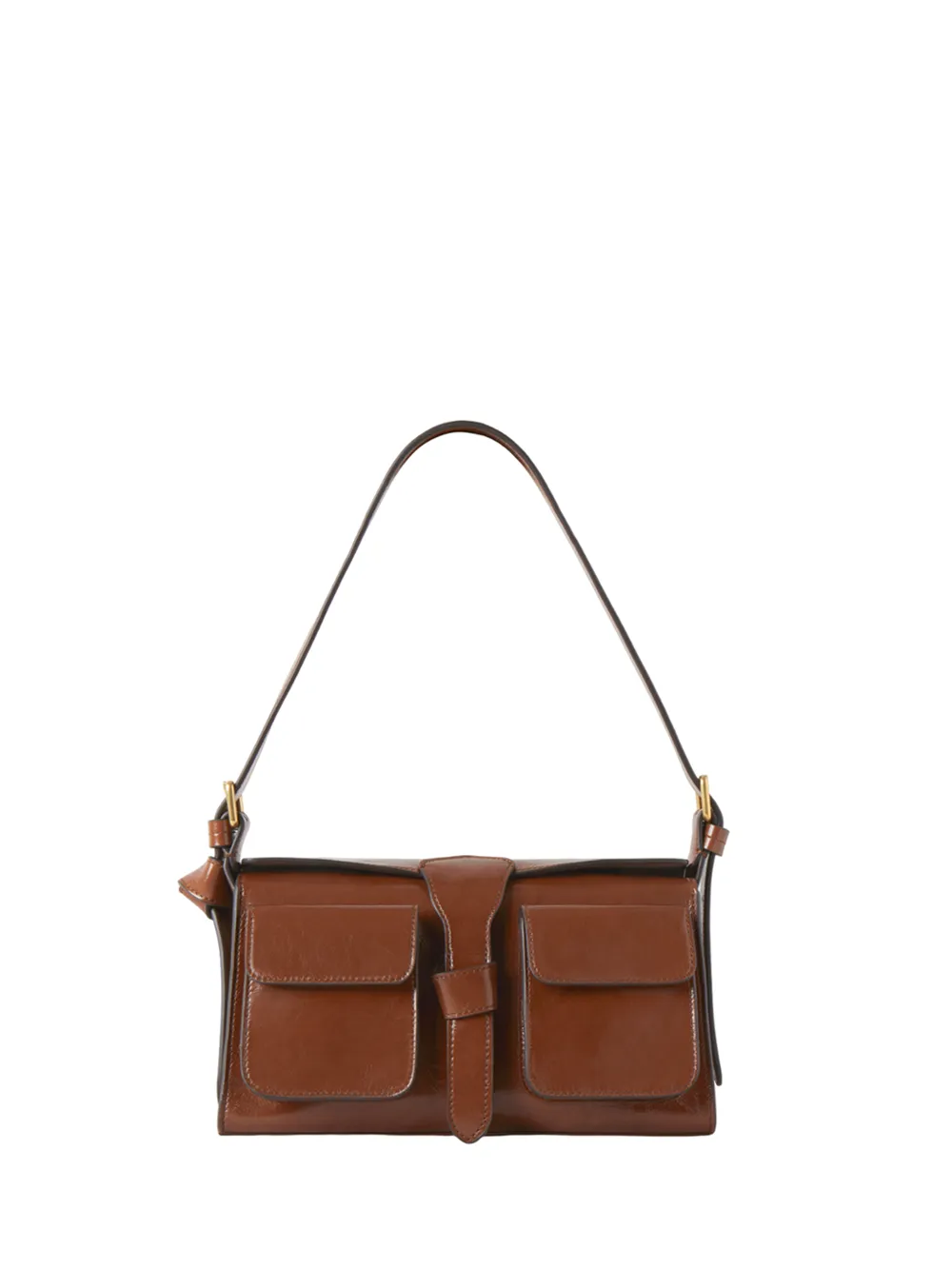 Mulberry x Rejina Pyo Shoulder Bag