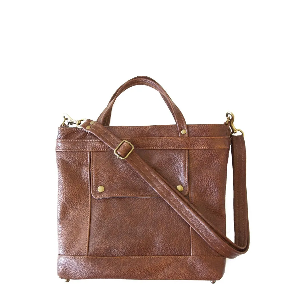 Packet Plus Satchel
