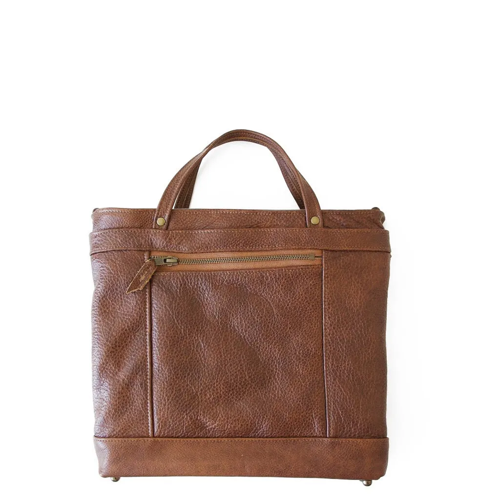 Packet Plus Satchel