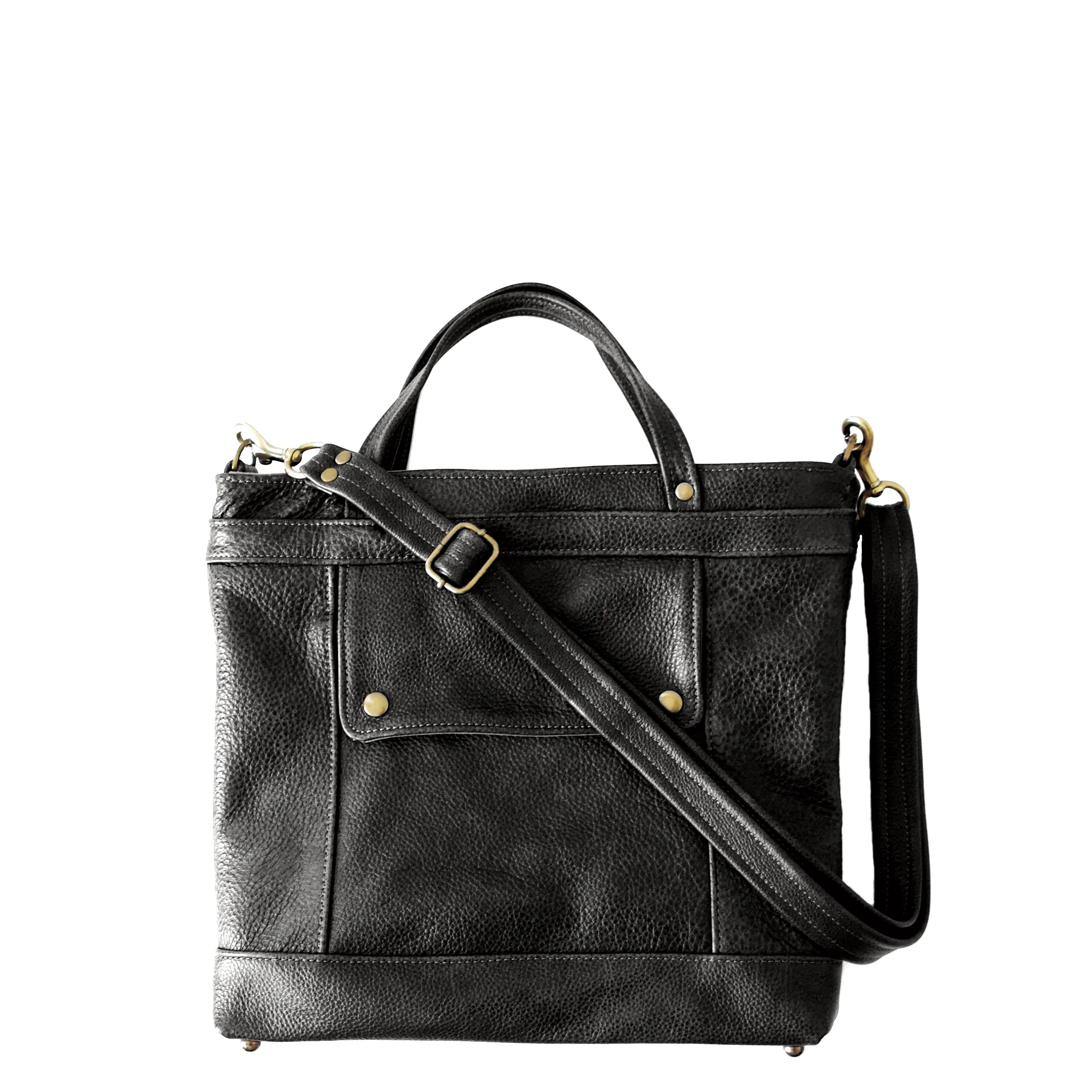 Packet Plus Satchel