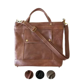 Packet Plus Satchel