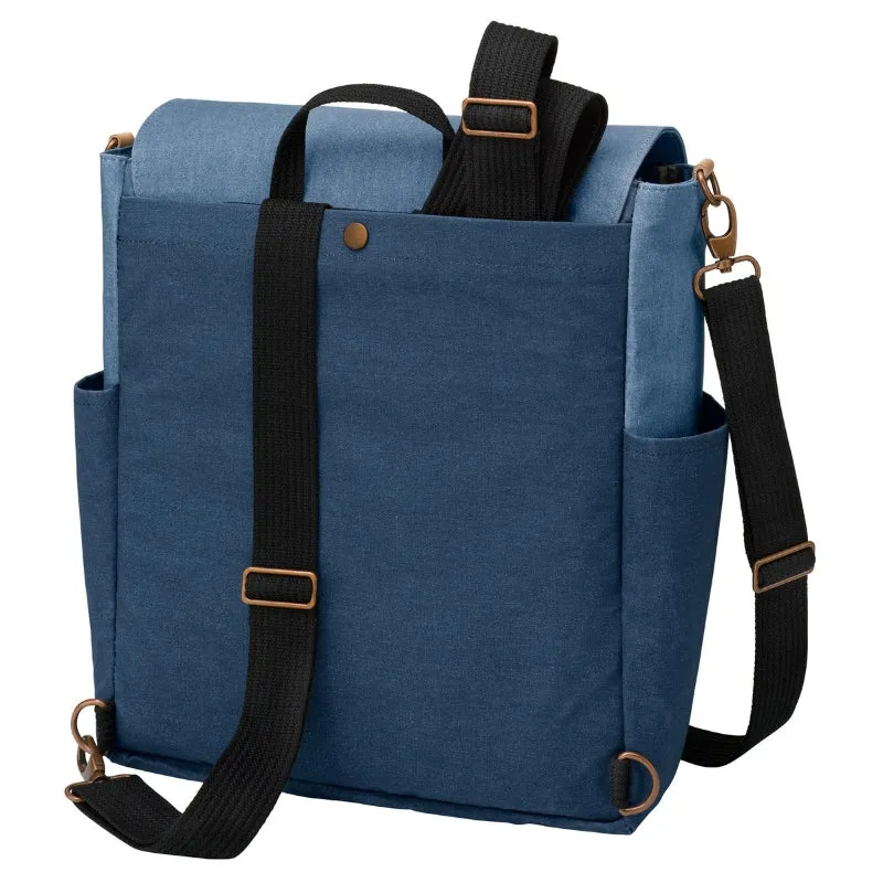 Petunia Pickle Bottom Pathway Pack in Denim