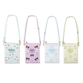 Sanrio Flat Crossbody Bag